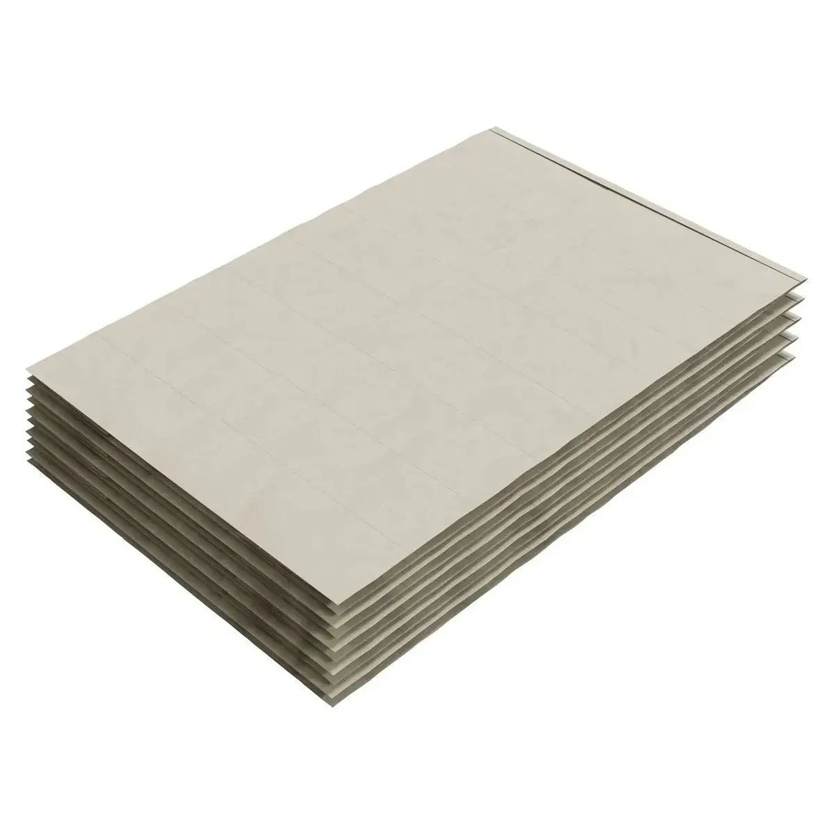 Sealey Filter Bag For Sm68 Pack Of 5 1