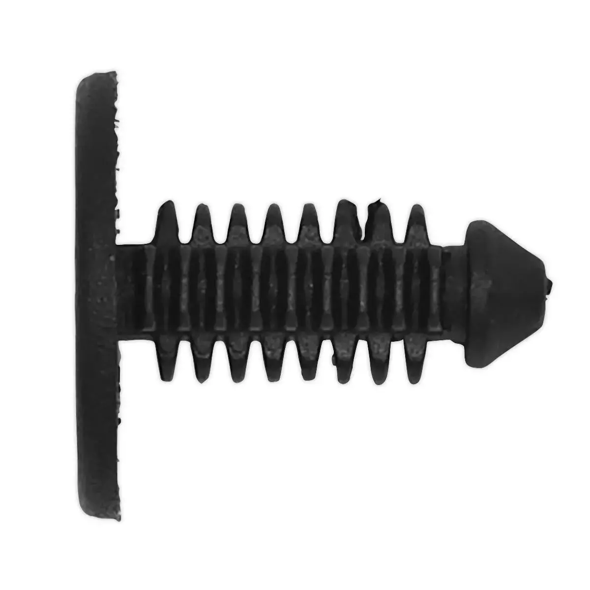 Sealey Fir Tree Trim Clip Ø18mm X 20Mm Peugeot Pack Of 20 Clips 1