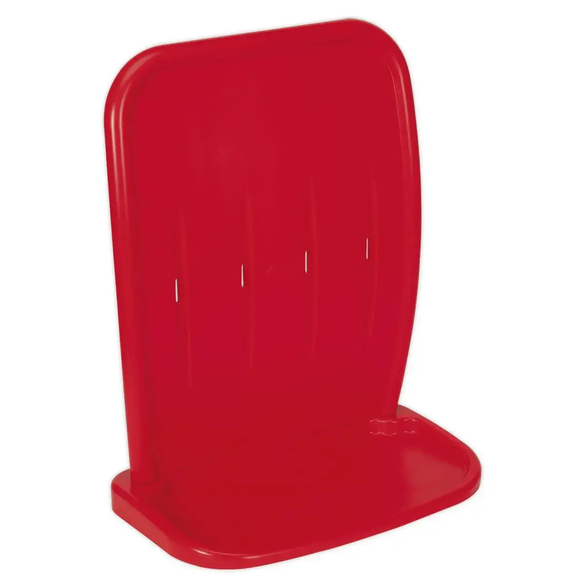 Sealey Fire Extinguisher Stand - Double 1
