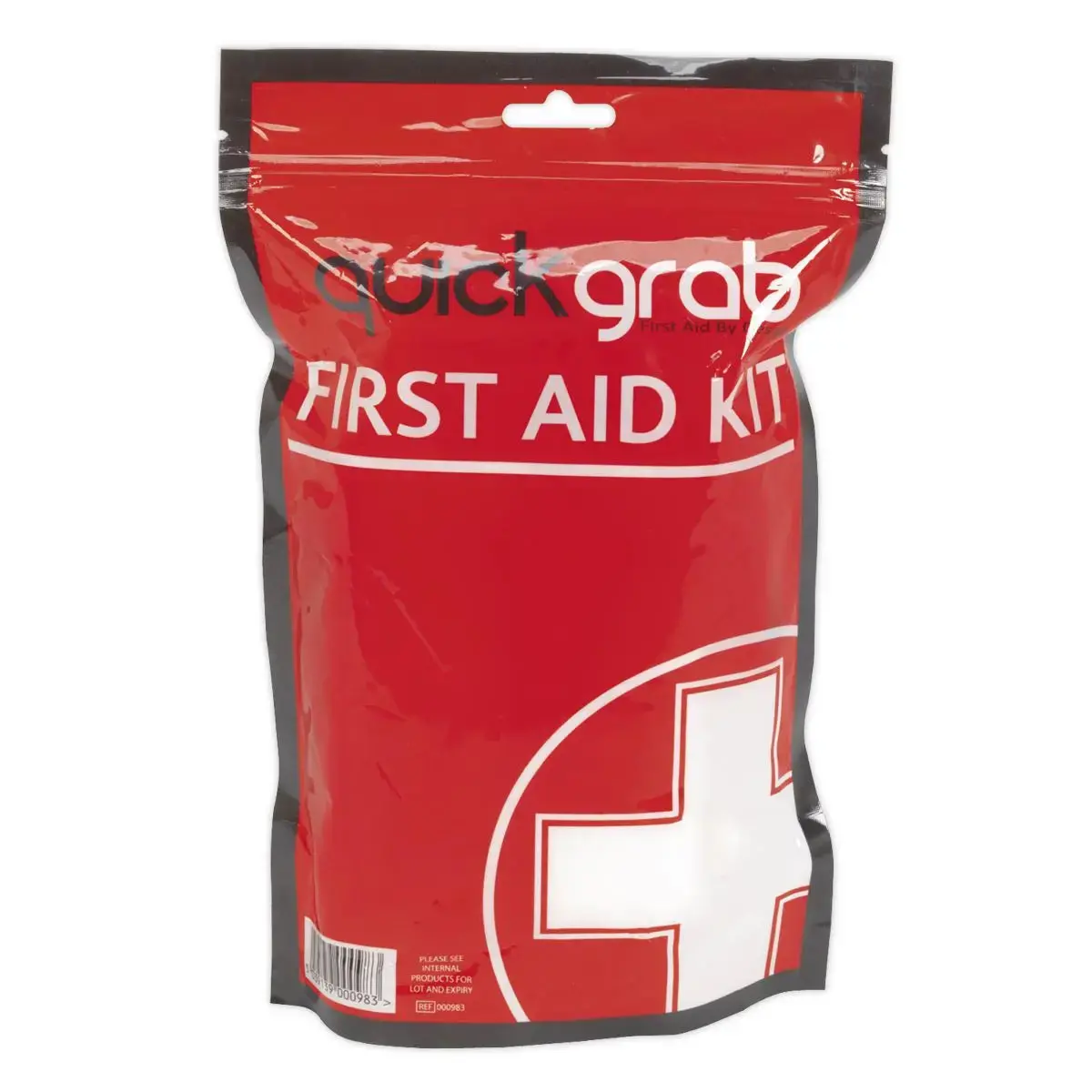Sealey First Aid Grab Bag 1