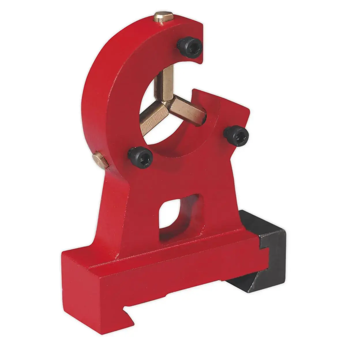 Sealey Fixed Steady Rest 1
