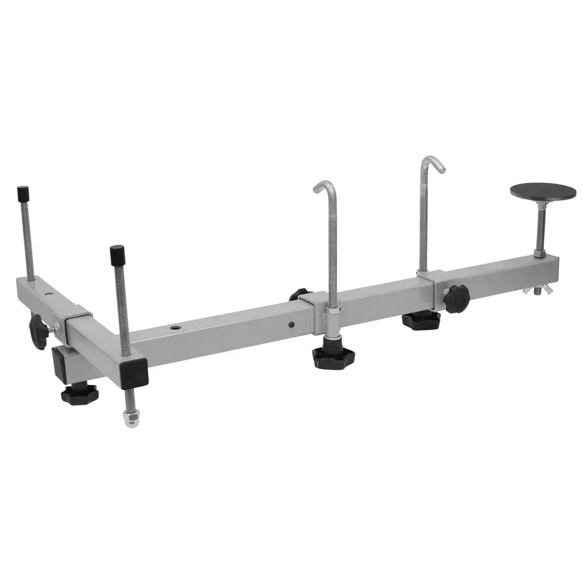 Sealey Fixed Under Vehicle Engine Gearbox Support 400Kg Capacity 1