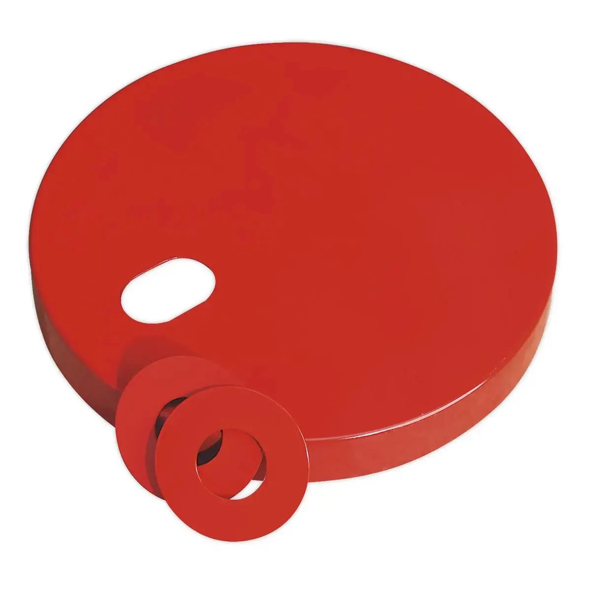 Sealey Fixing Kit For Ep80 Gear Oil Drums 1