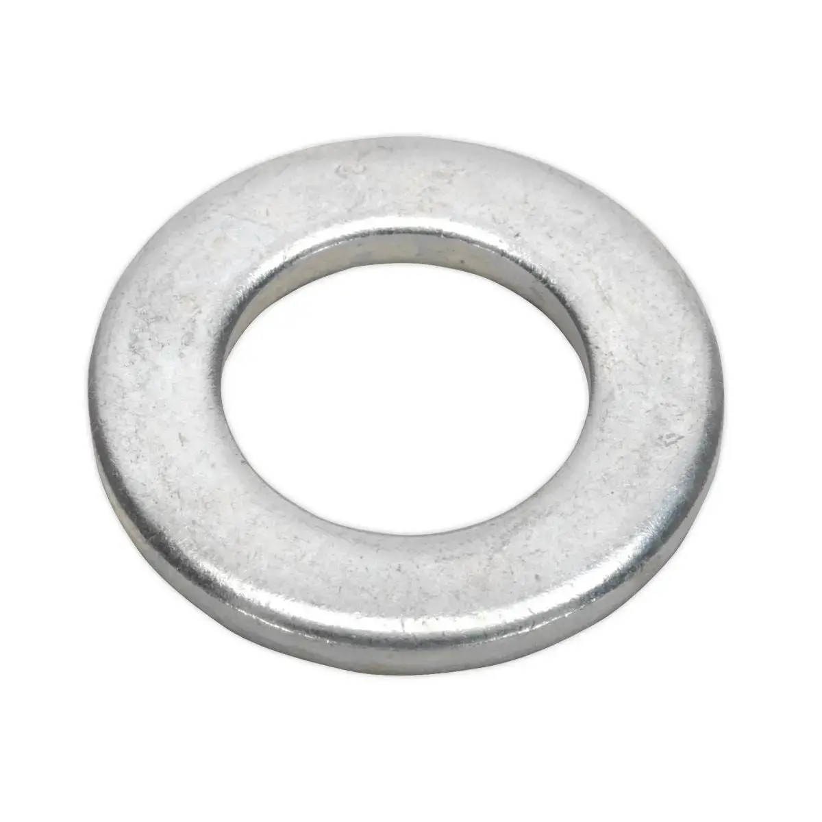 Sealey Flat Washer Din 125 M16 X 30Mm Form A Zinc Pack Of 50 1