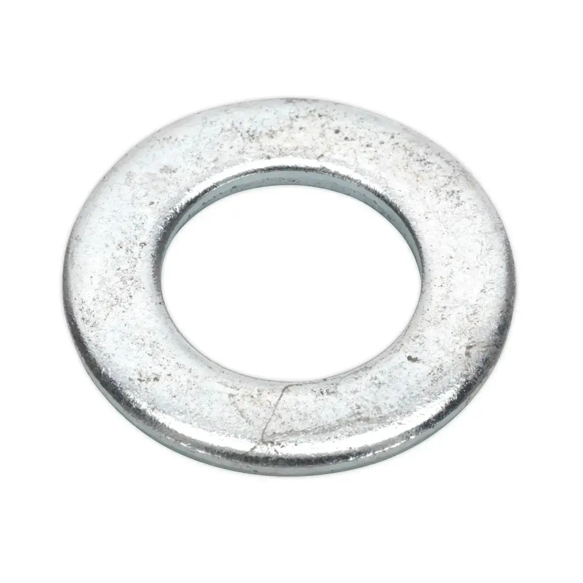 Sealey Flat Washer Din 125 M20 X 37Mm Form A Zinc Pack Of 50 1