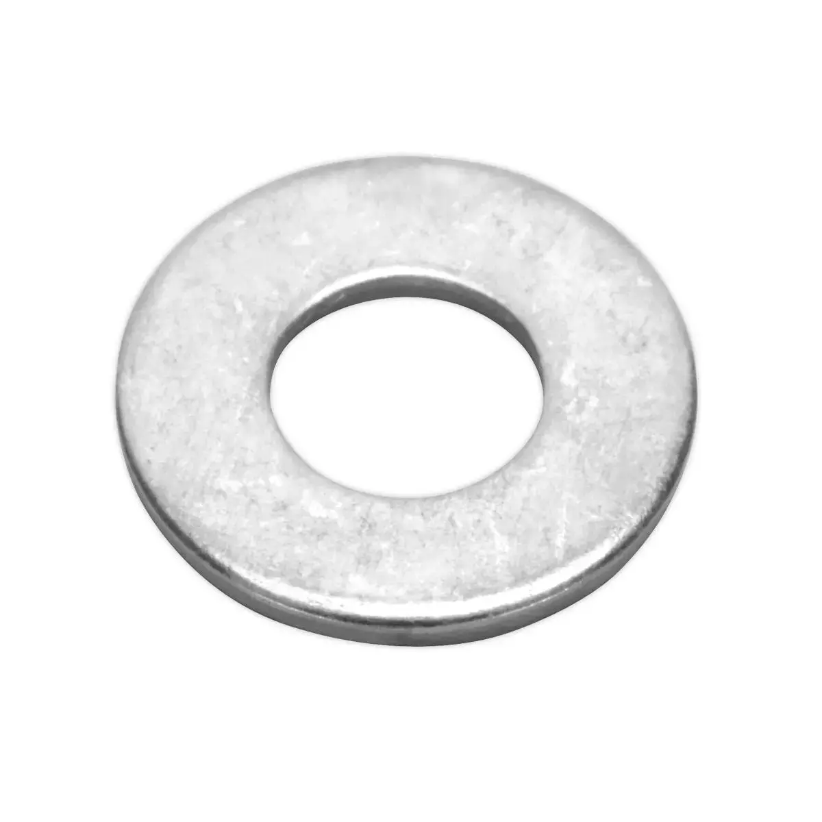 Sealey Flat Washer M6 X 14Mm Form C Pack Of 100 1