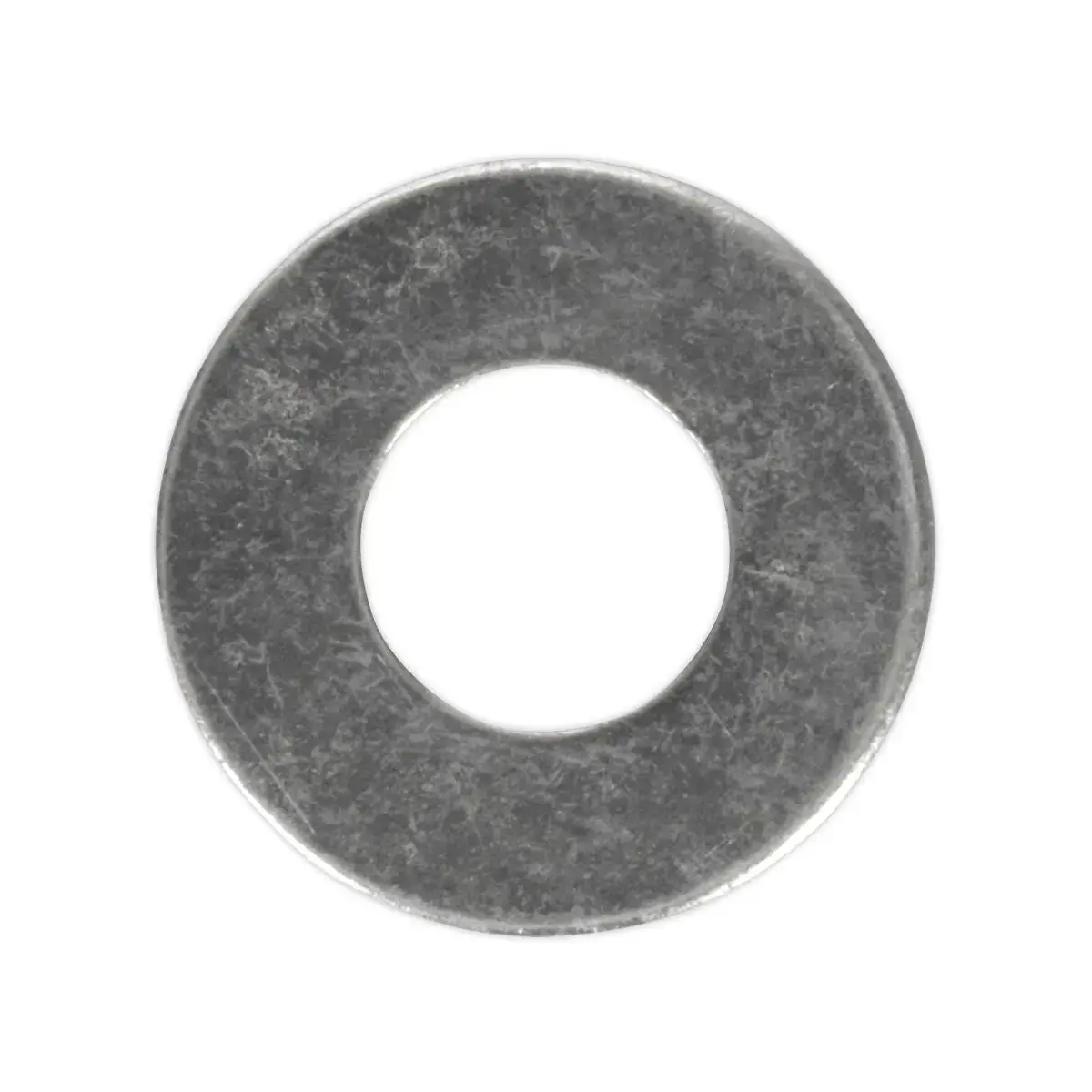 Sealey Flat Washer M6 X 14Mm Form C Pack Of 100 2