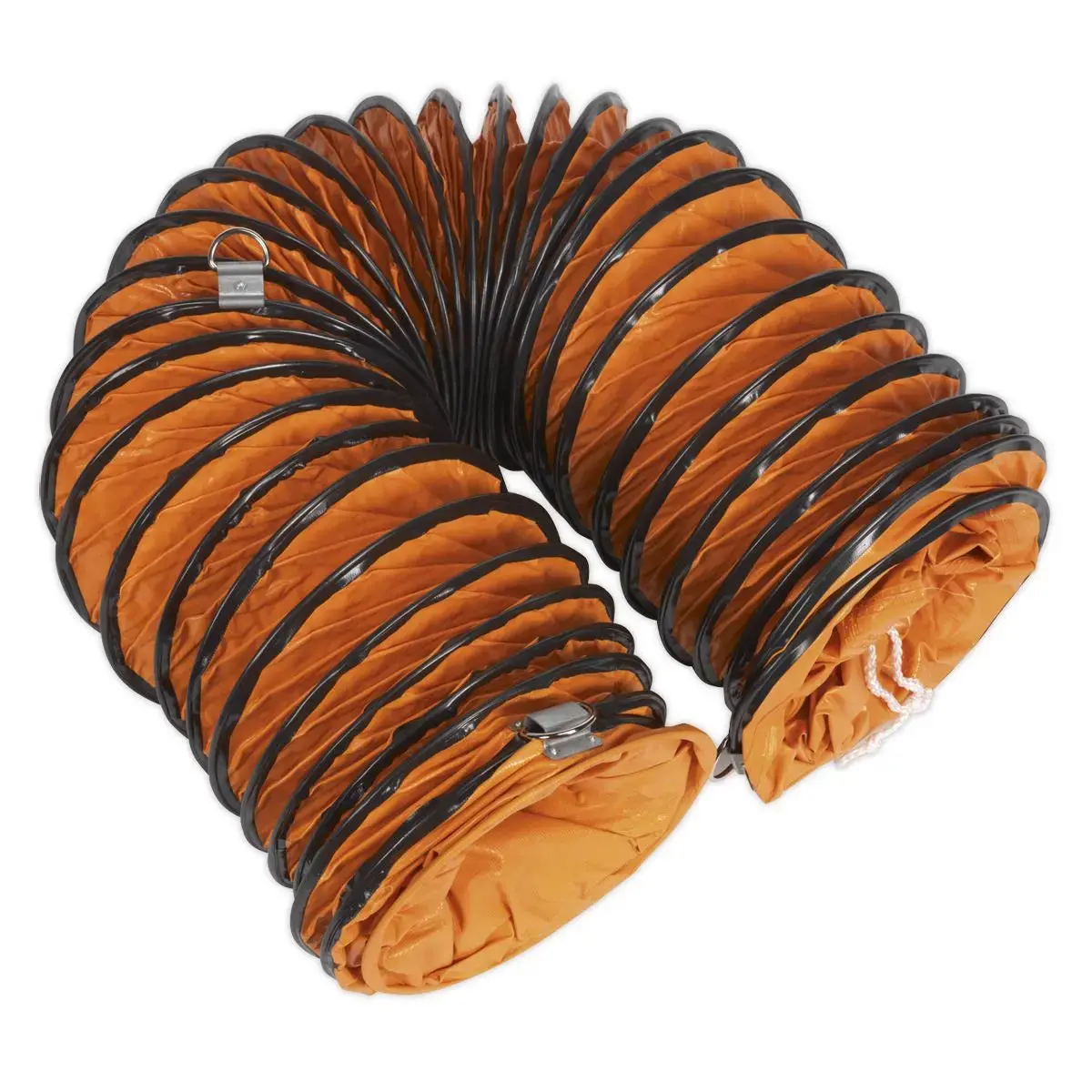Sealey Flexible Ducting Ø200mm 5M 1