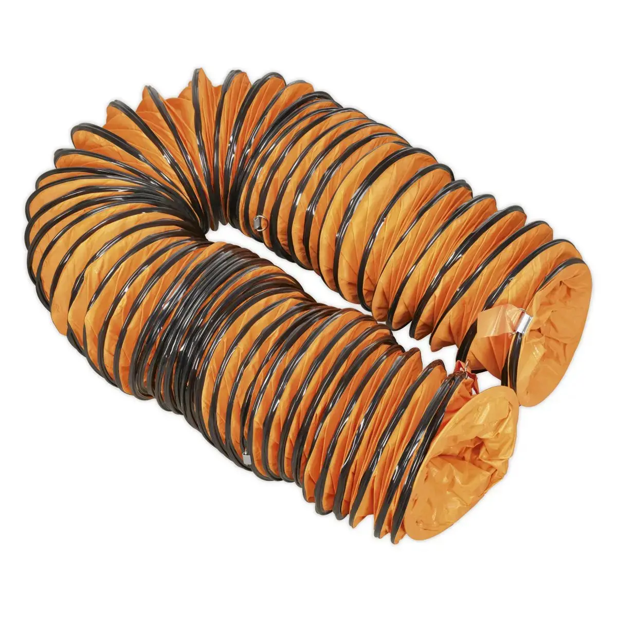 Sealey Flexible Ducting Ø250mm 10M Extension 1