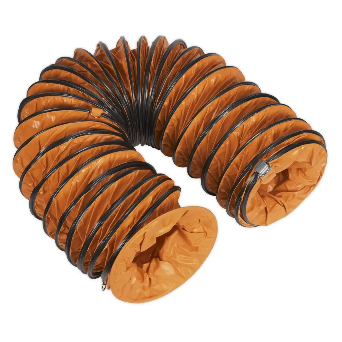 Sealey Flexible Ducting Ø250mm 5M Extension 1