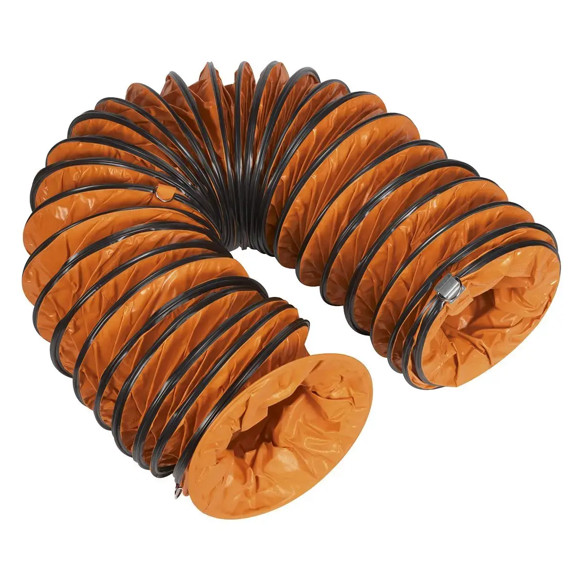 Sealey Flexible Ducting Ø500mm 5M Extension 1