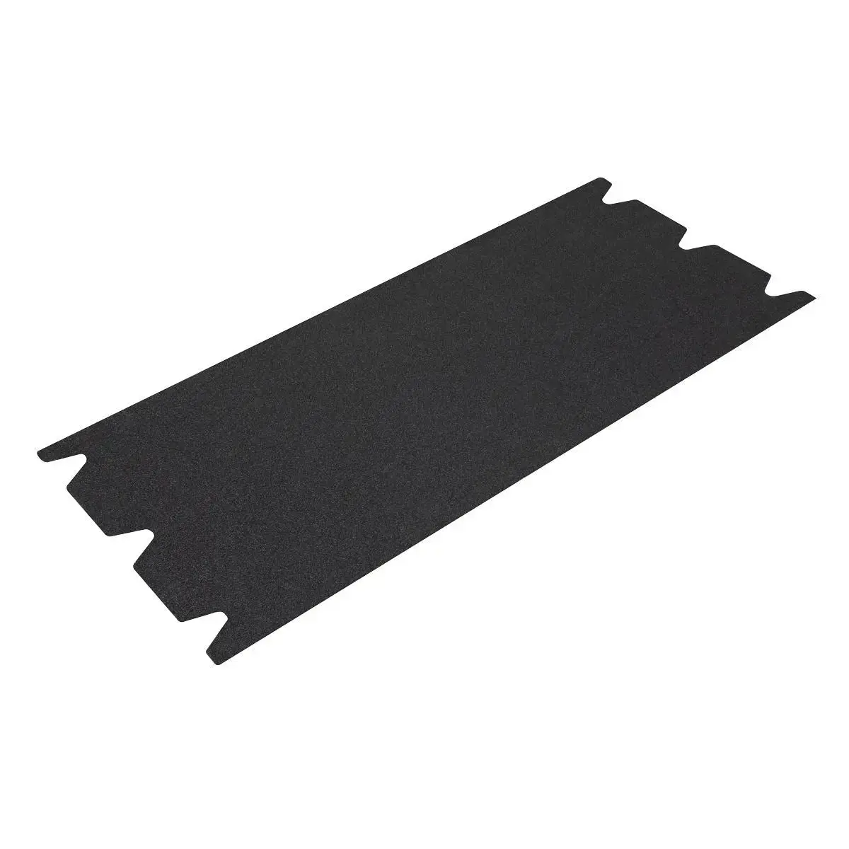 Sealey Floor Sanding Sheet 203 X 495Mm 100Grit - Pack Of 25 1