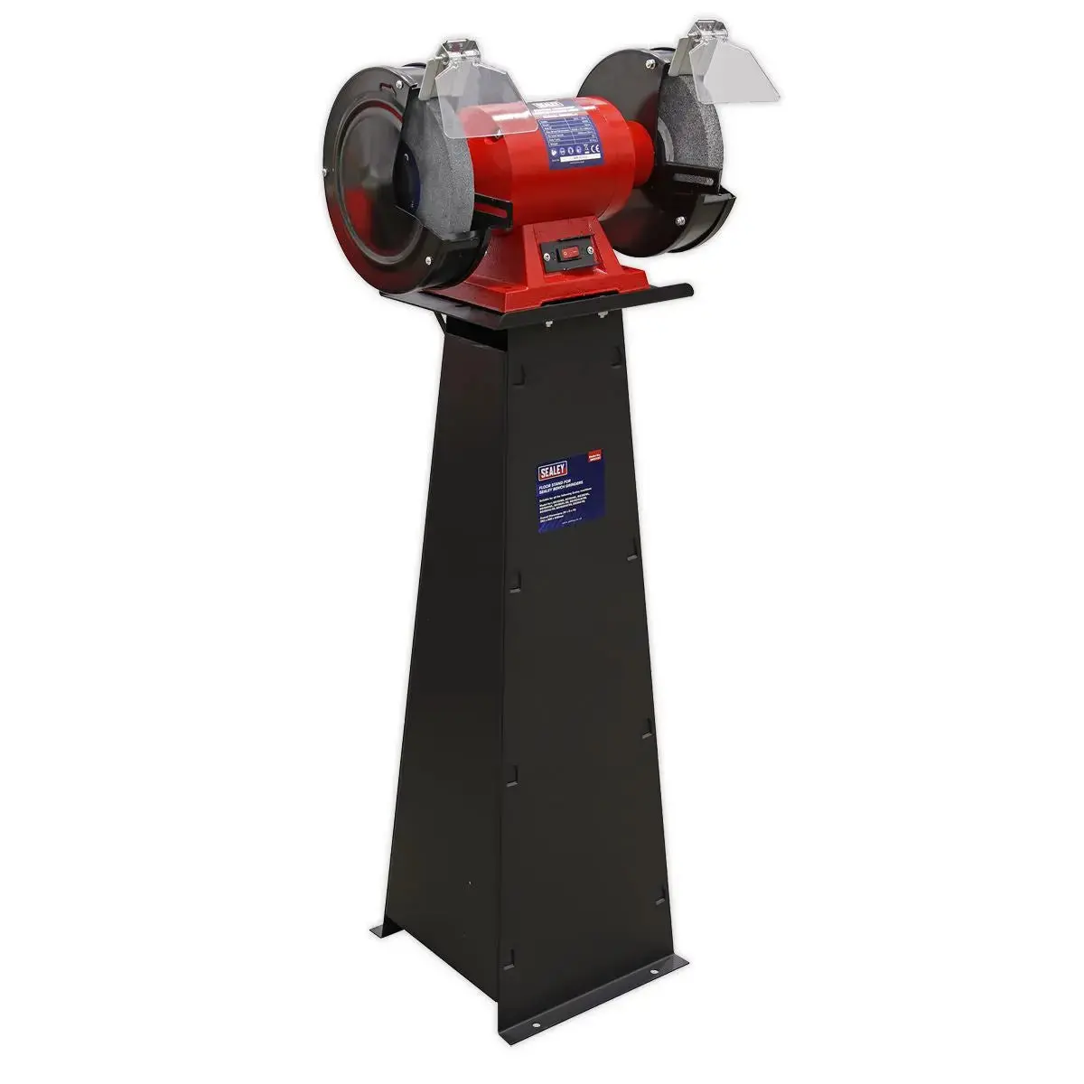 Sealey Floor Stand For Sealey Bench Grinders 1