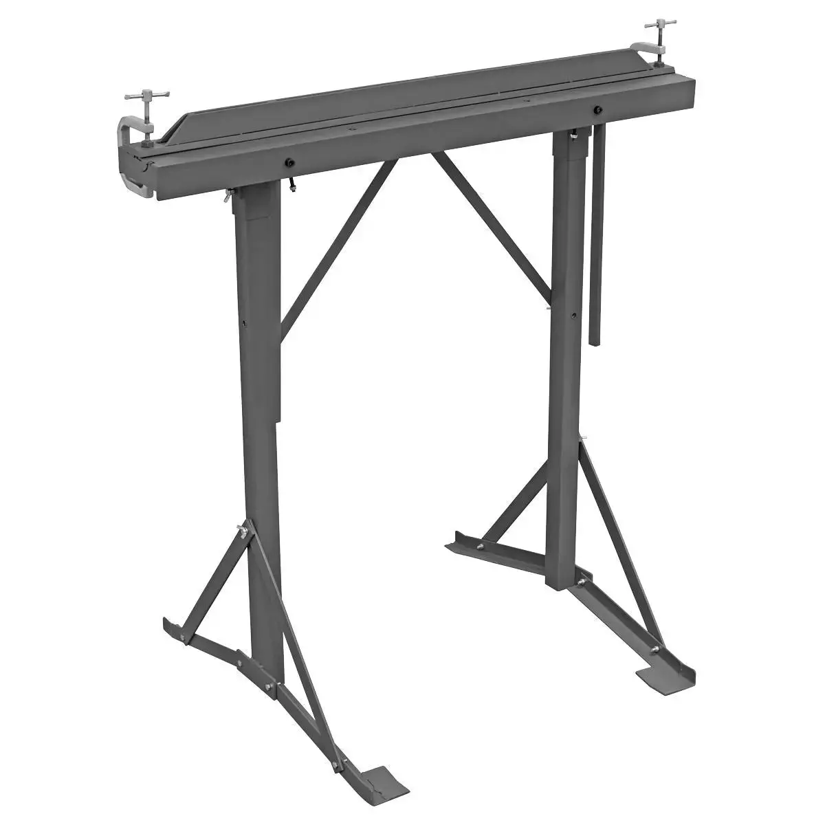 Sealey Floor Standing Sheet Metal Folder 1000Mm 1