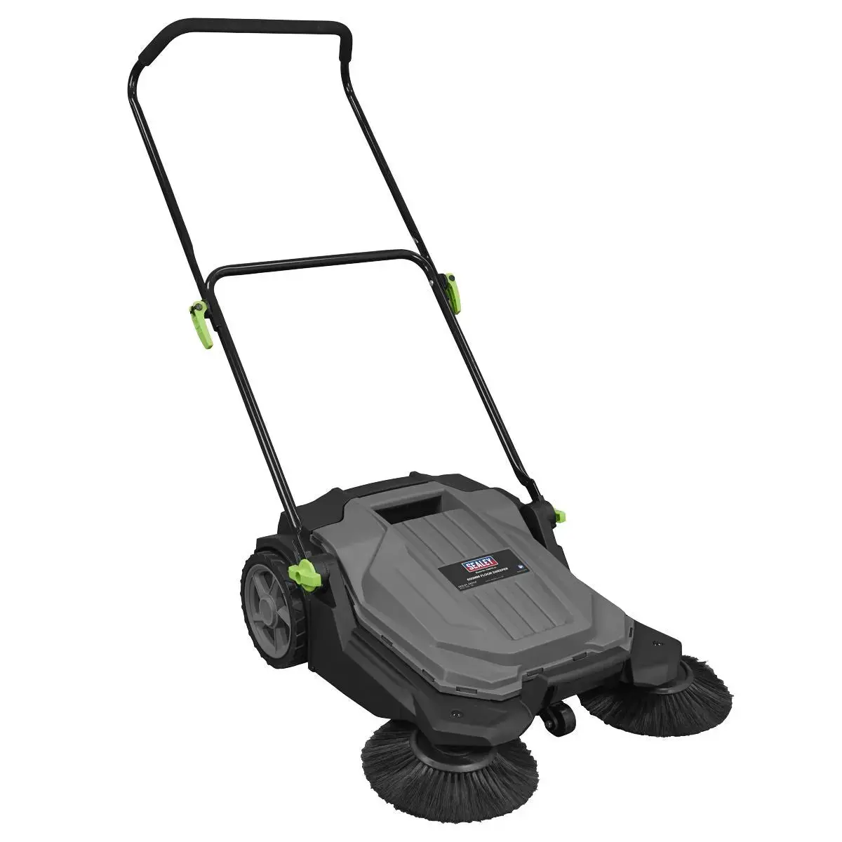 Sealey Floor Sweeper 700Mm 1