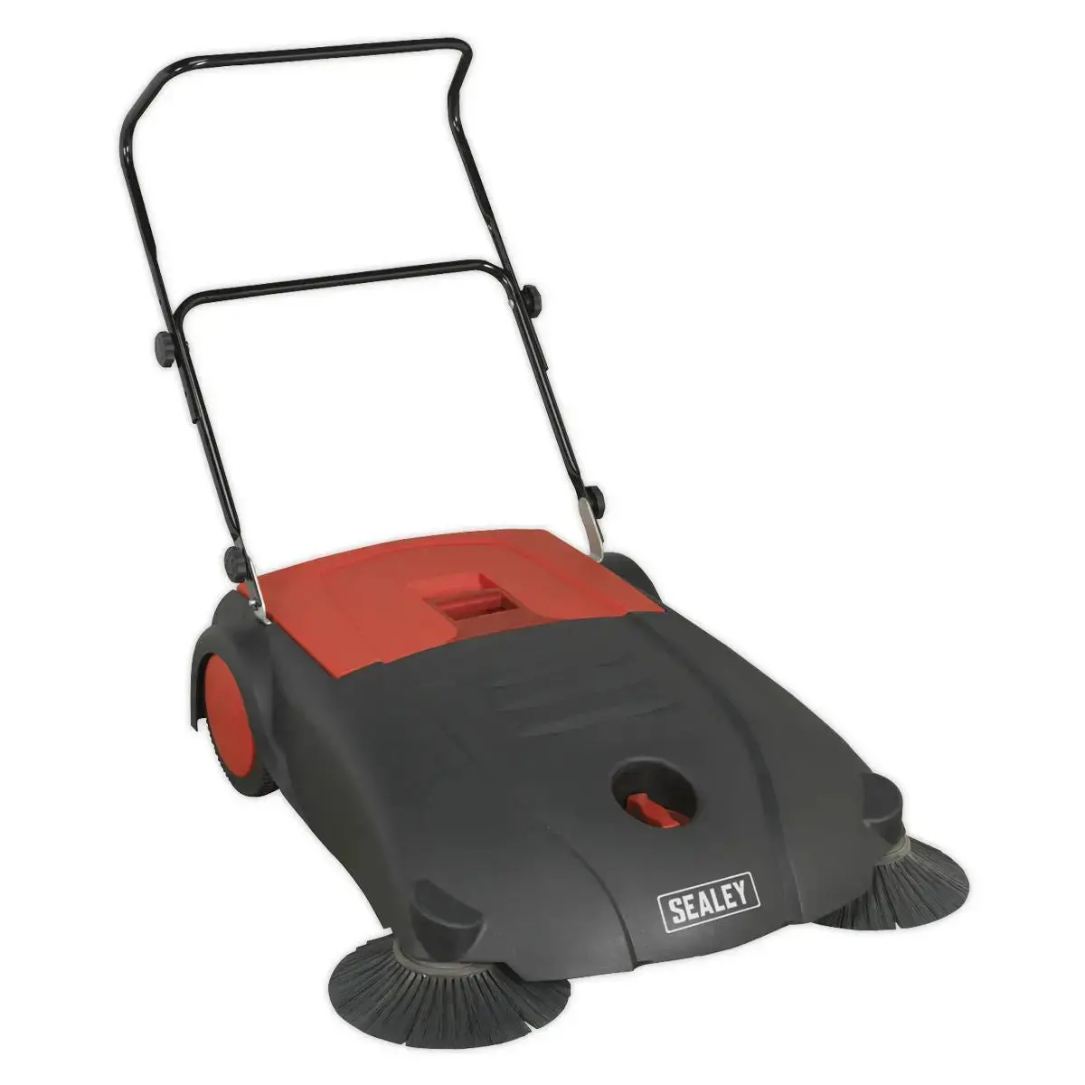 Sealey Floor Sweeper 800Mm 1