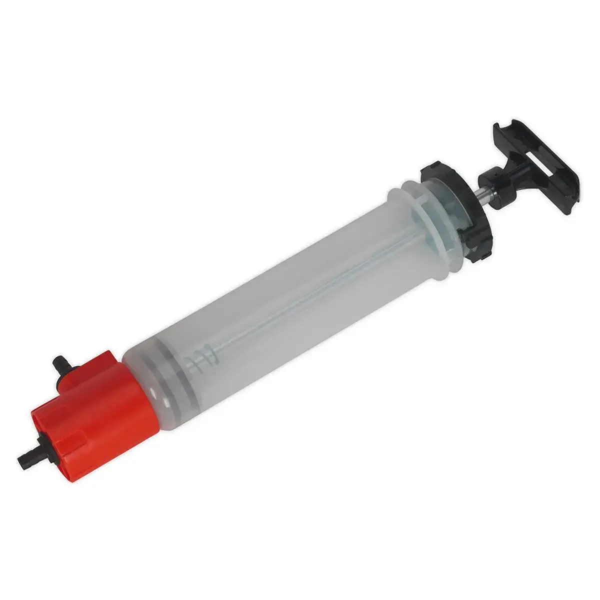 Sealey Fluid Transfer/Inspection Syringe 550Ml 1