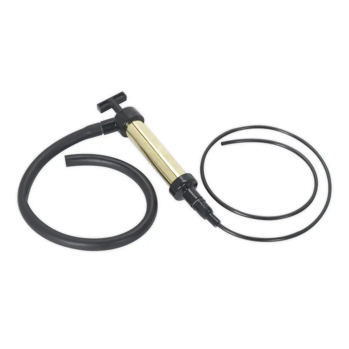 Sealey Fluid Transfer Pump 1
