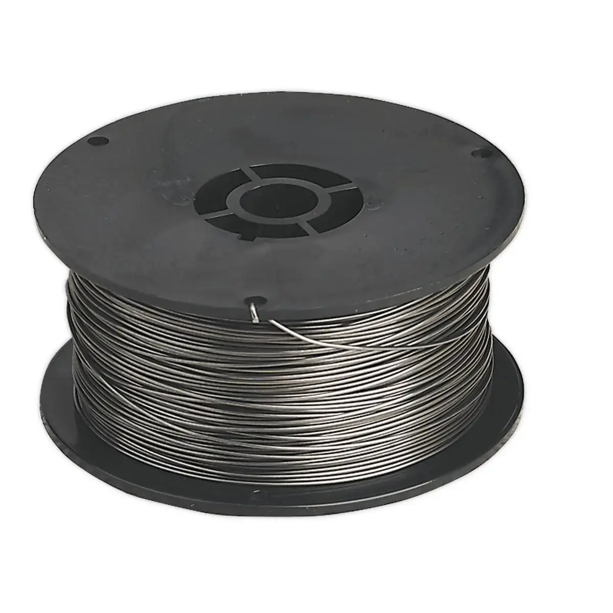Sealey Flux Cored Mig Wire 0.9Kg Ø0.9Mm A5.20 Class E71t-Gs 1