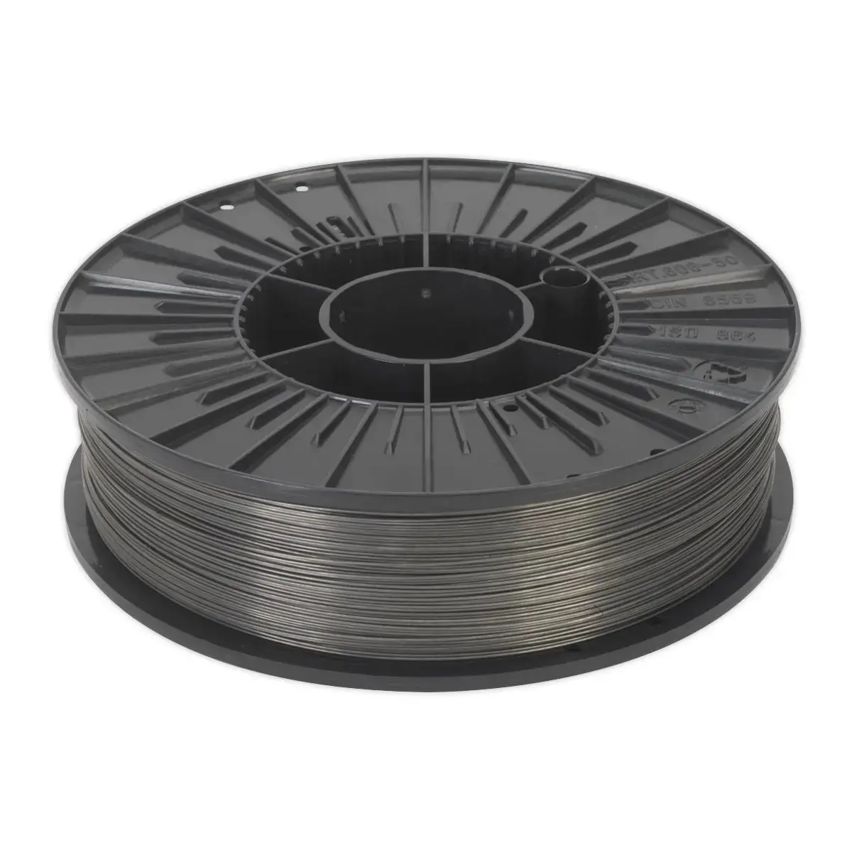 Sealey Flux Cored Mig Wire 4.5Kg 0.9Mm A5.20 Class E71t-Gs 1