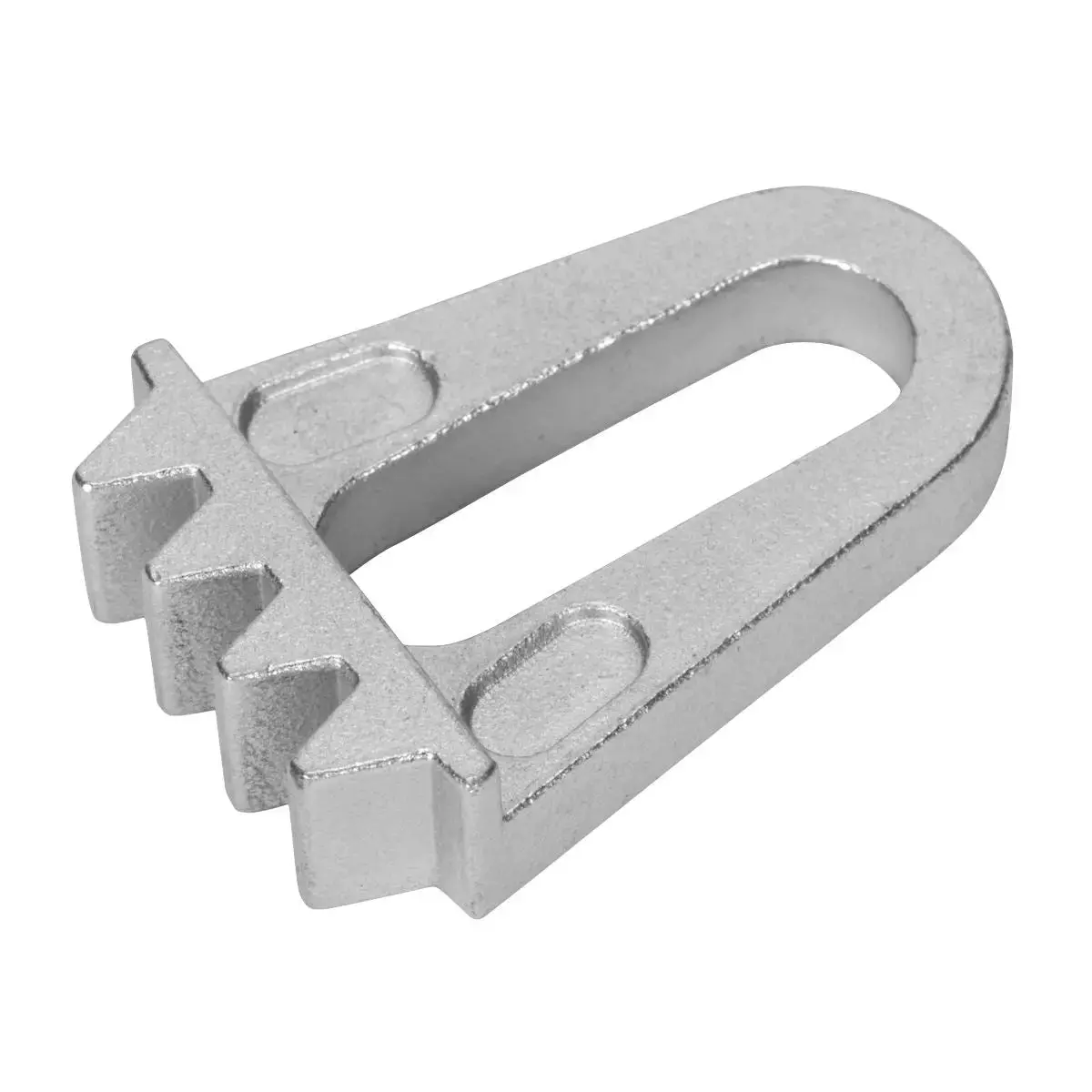 Sealey Flywheel Locking Tool - For Renault Petrol/Diesel 1