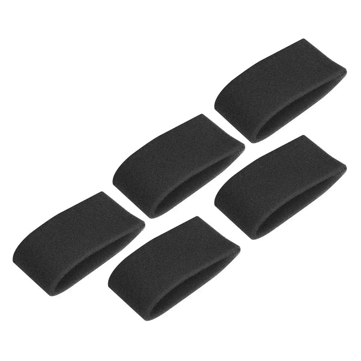 Sealey Foam Filter For Pc150bv & Pc150bv110v - Pack Of 5 1