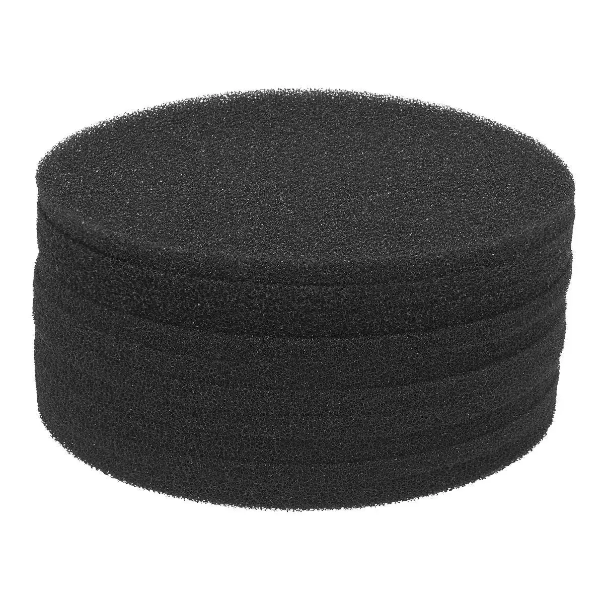 Sealey Foam Filter For Pc300bl Pack Of 10 1