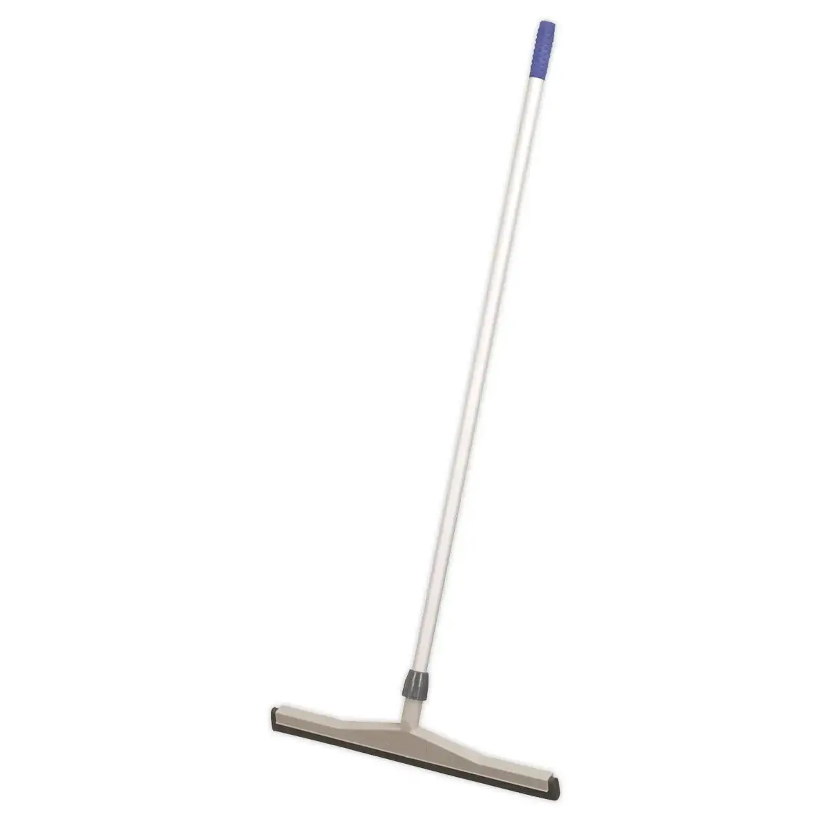 Sealey Foam Floor Squeegee 22"(560Mm) With Aluminium Handle 1