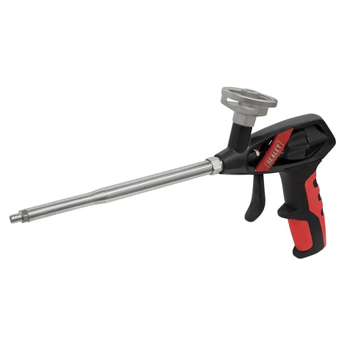 Sealey Foam Gun For Expanding Foam Cartridges 1