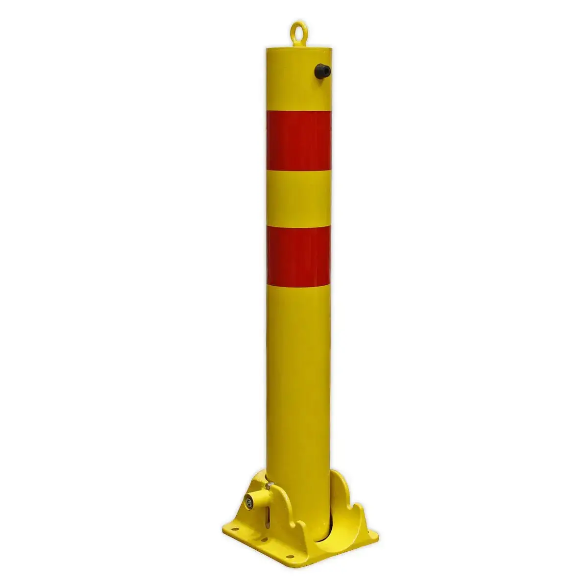 Sealey Folding Bollard 900Mm 1