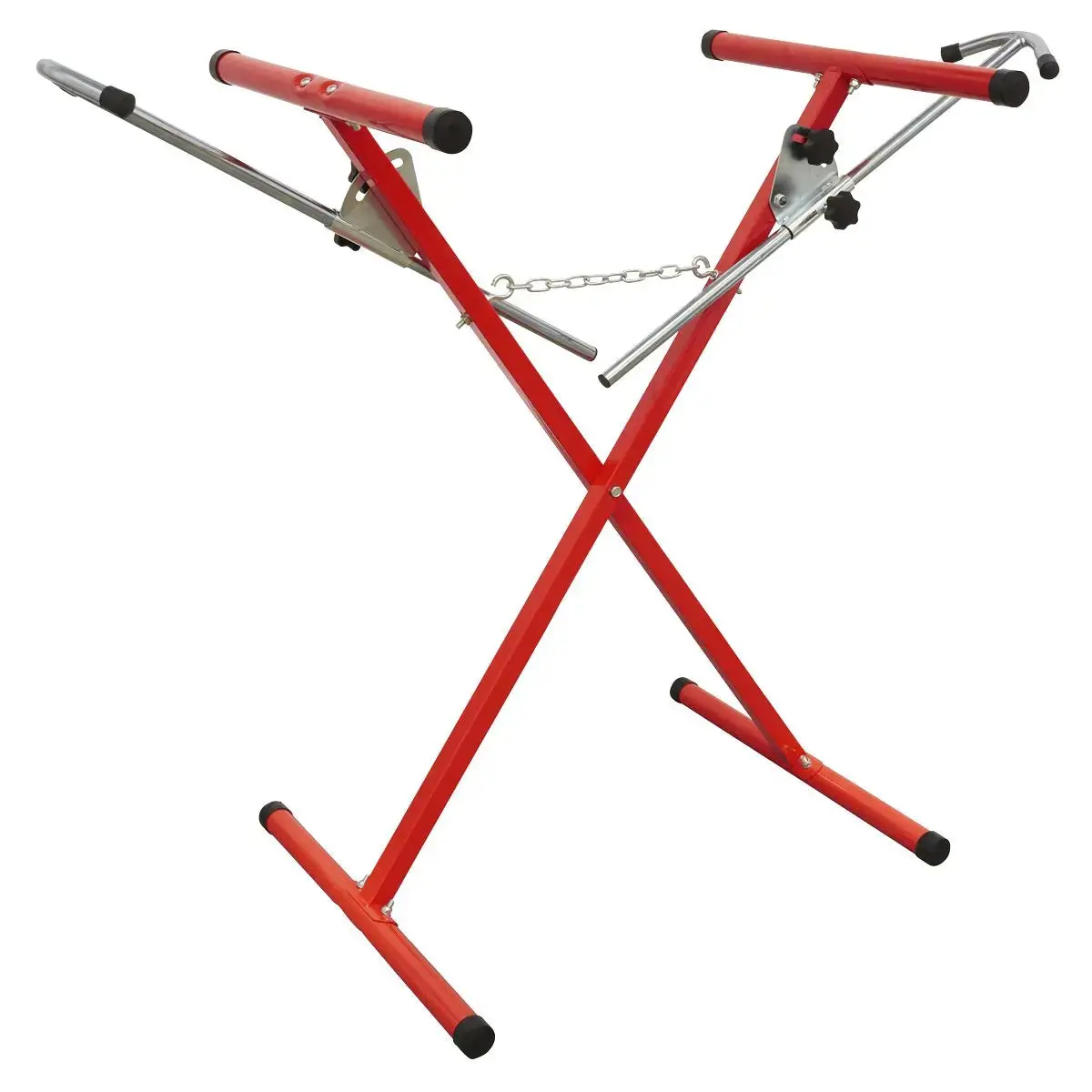 Sealey Folding Bumper Stand 1
