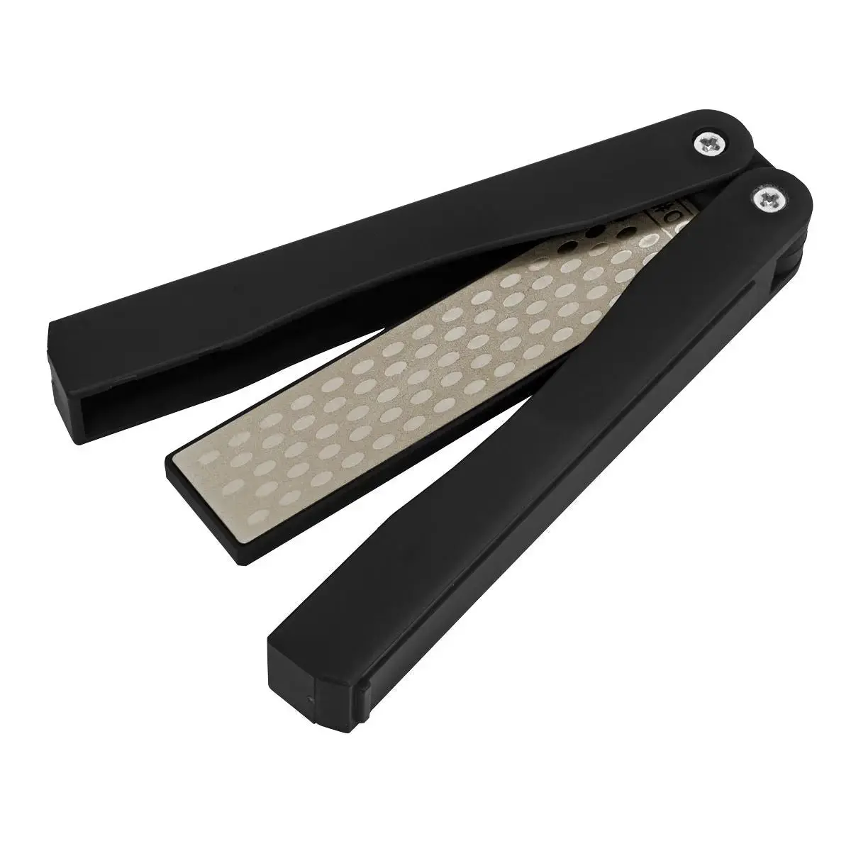 Sealey Folding Diamond Whetstone 1
