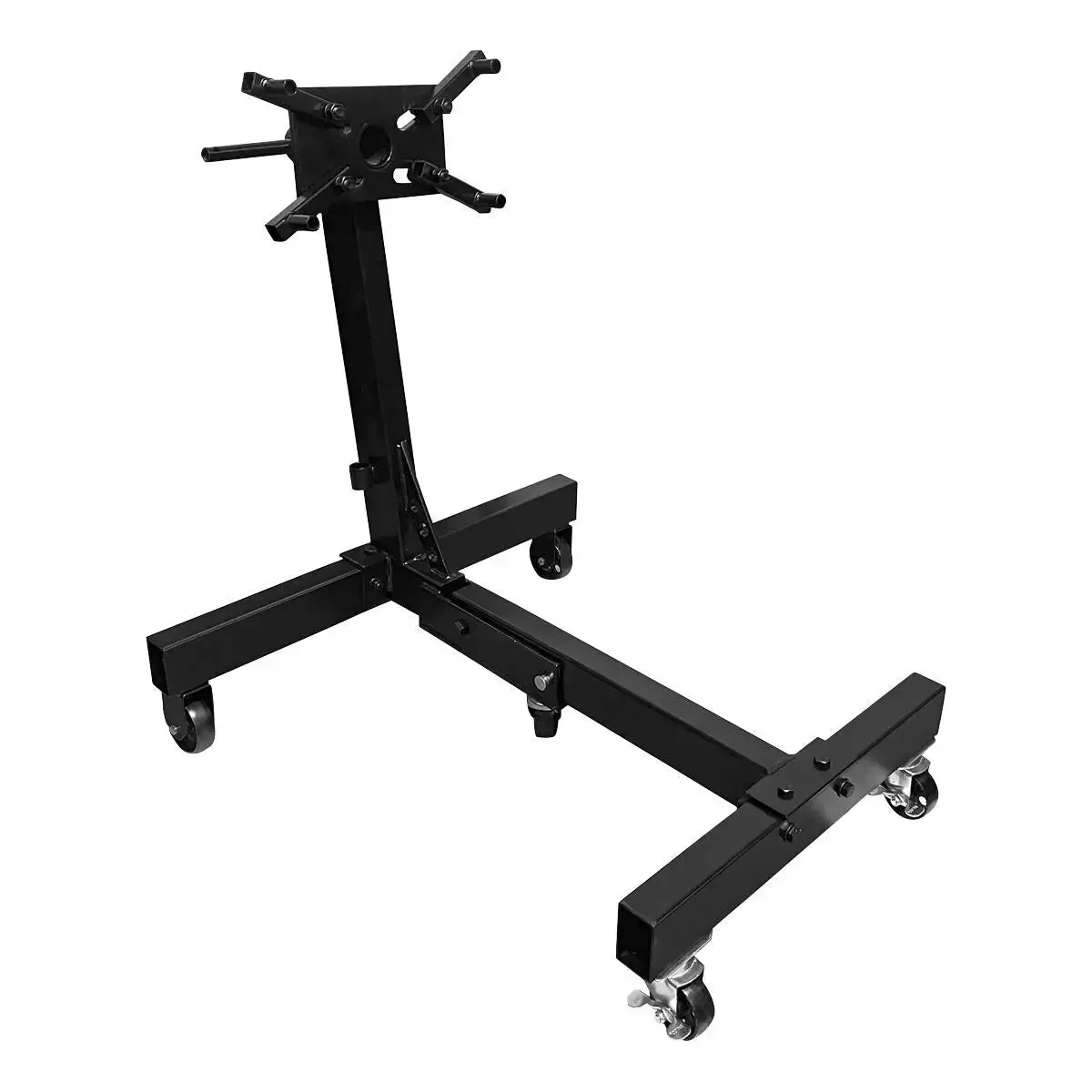 Sealey Folding Engine Stand 680Kg Capacity 1