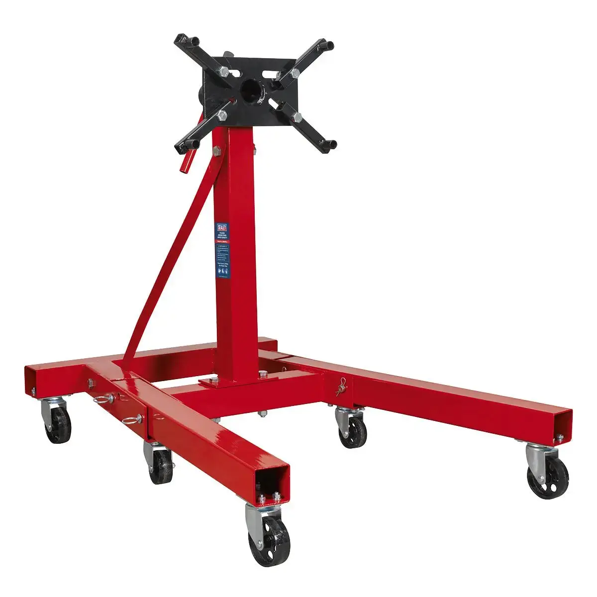 Sealey Folding Engine Stand 900Kg 1