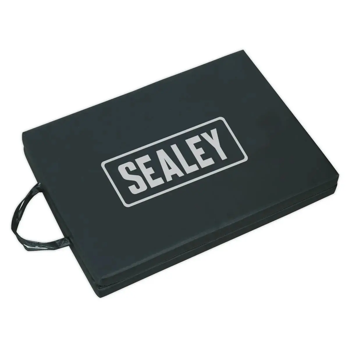 Sealey Folding Mechanic's Work Mat 38Mm 1