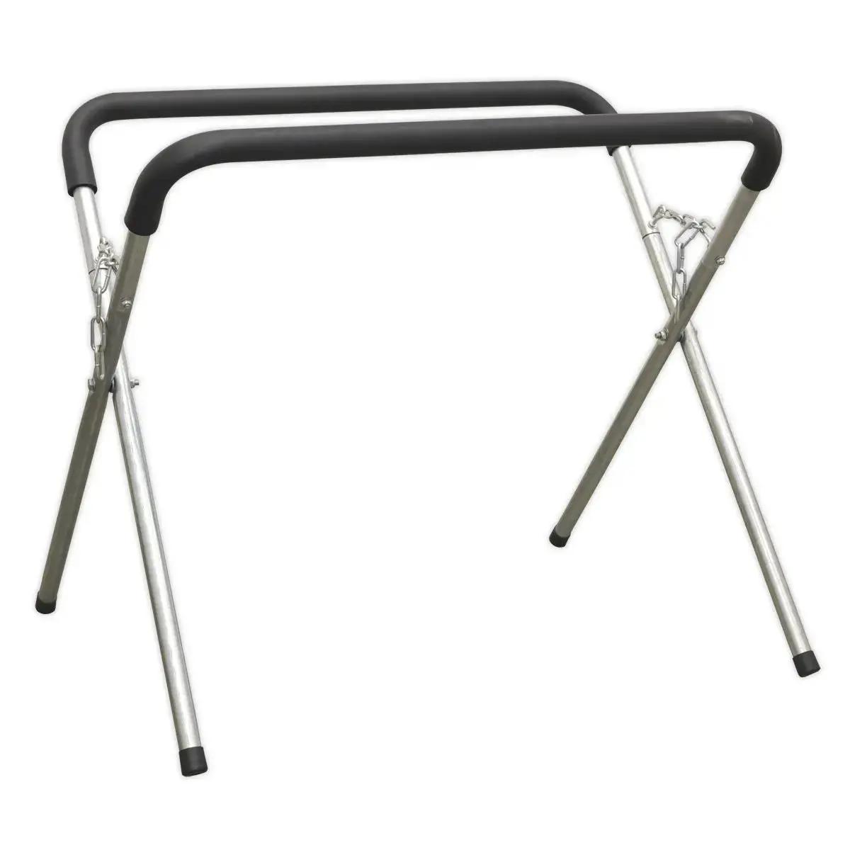 Sealey Folding Panel Stand 1