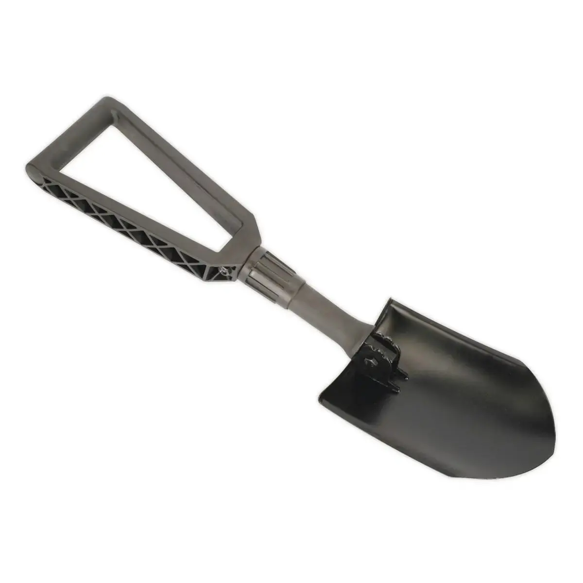 Sealey Folding Shovel 590Mm 1