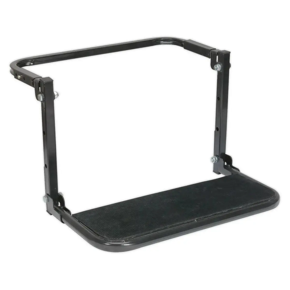 Sealey Folding Wheel Step 1