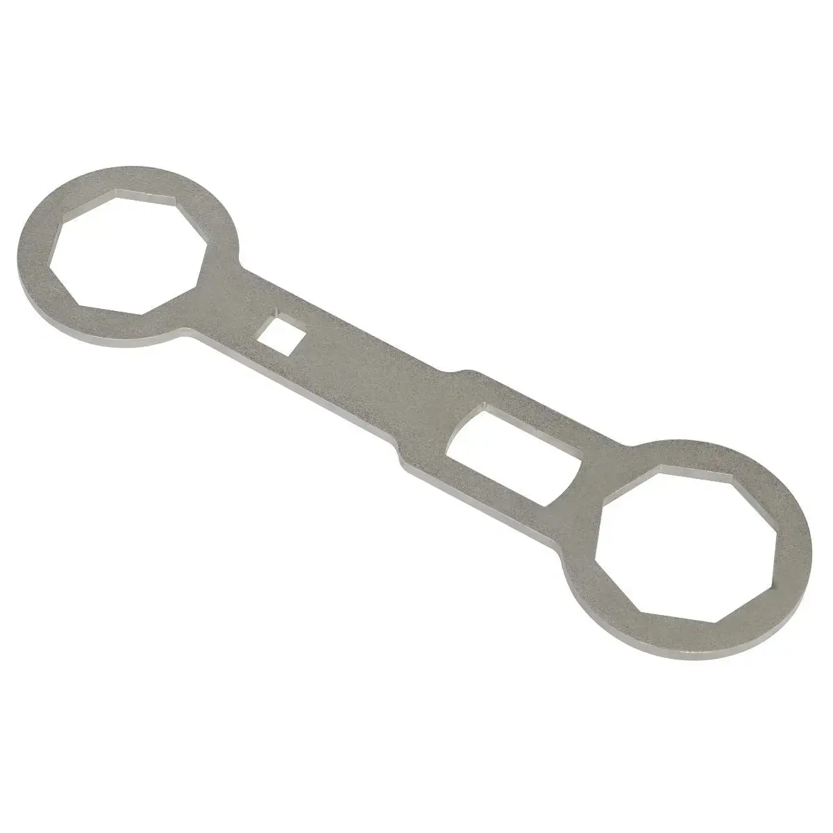Sealey Fork Cap Spanner 46 & 50Mm 1