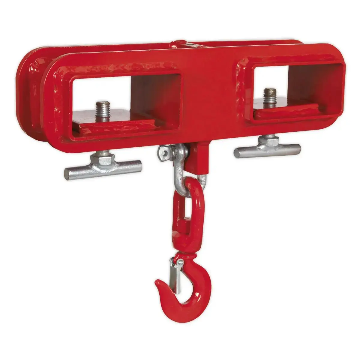 Sealey Forklift Lifting Hoist 1000Kg Capacity 1