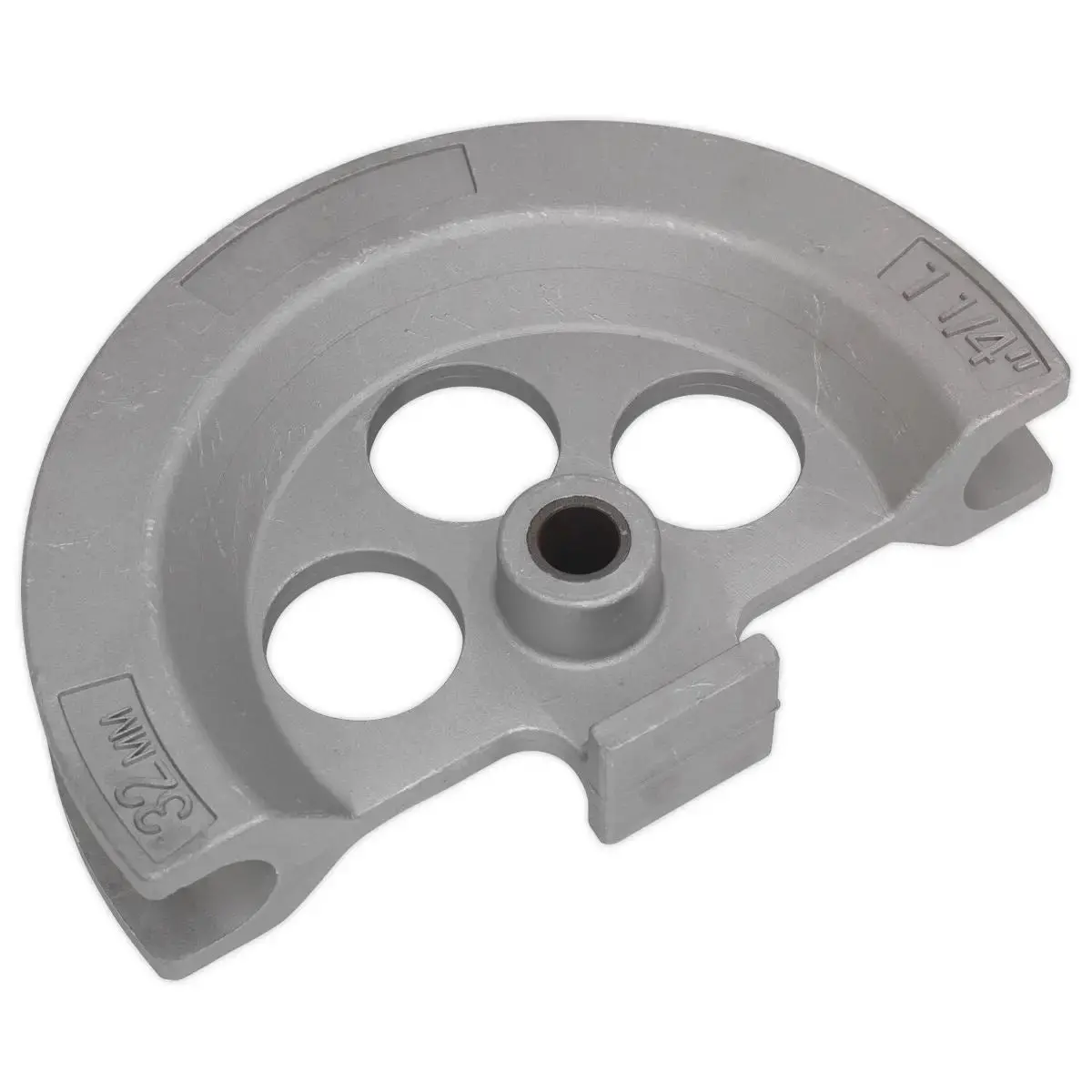 Sealey Former For Conduit Bender 32Mm For Pcb25 1