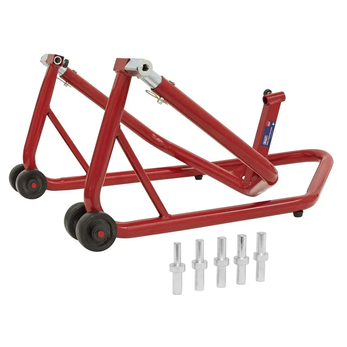 Sealey Front Headstock Stand 1