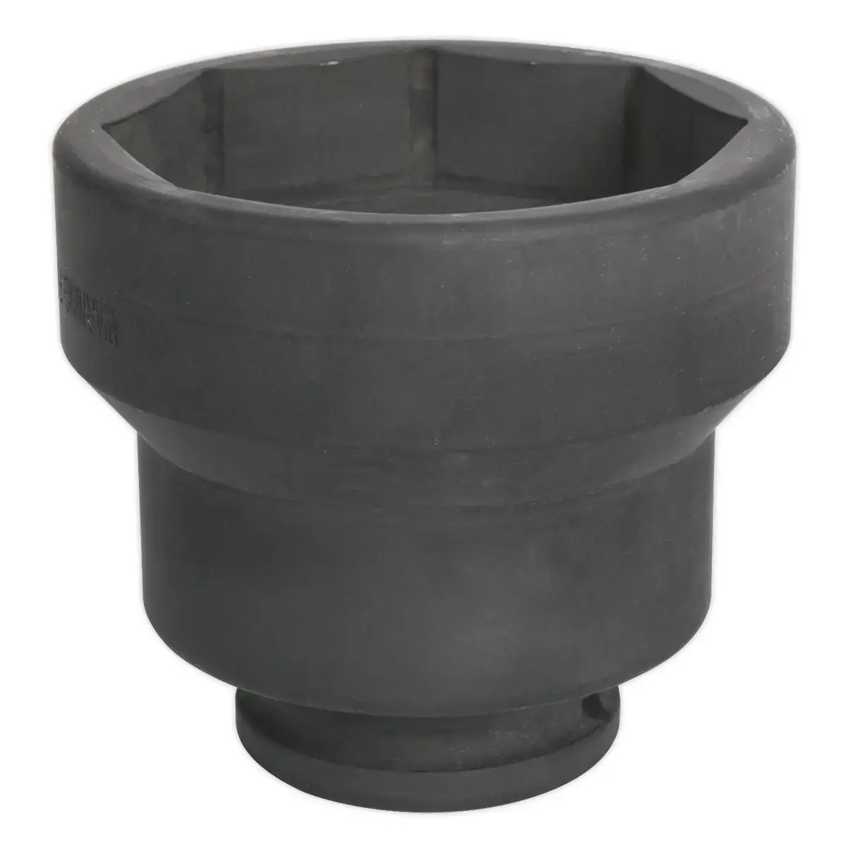 Sealey Front Hub Nut Socket For Scania 80Mm 3/4"Sq Drive 1