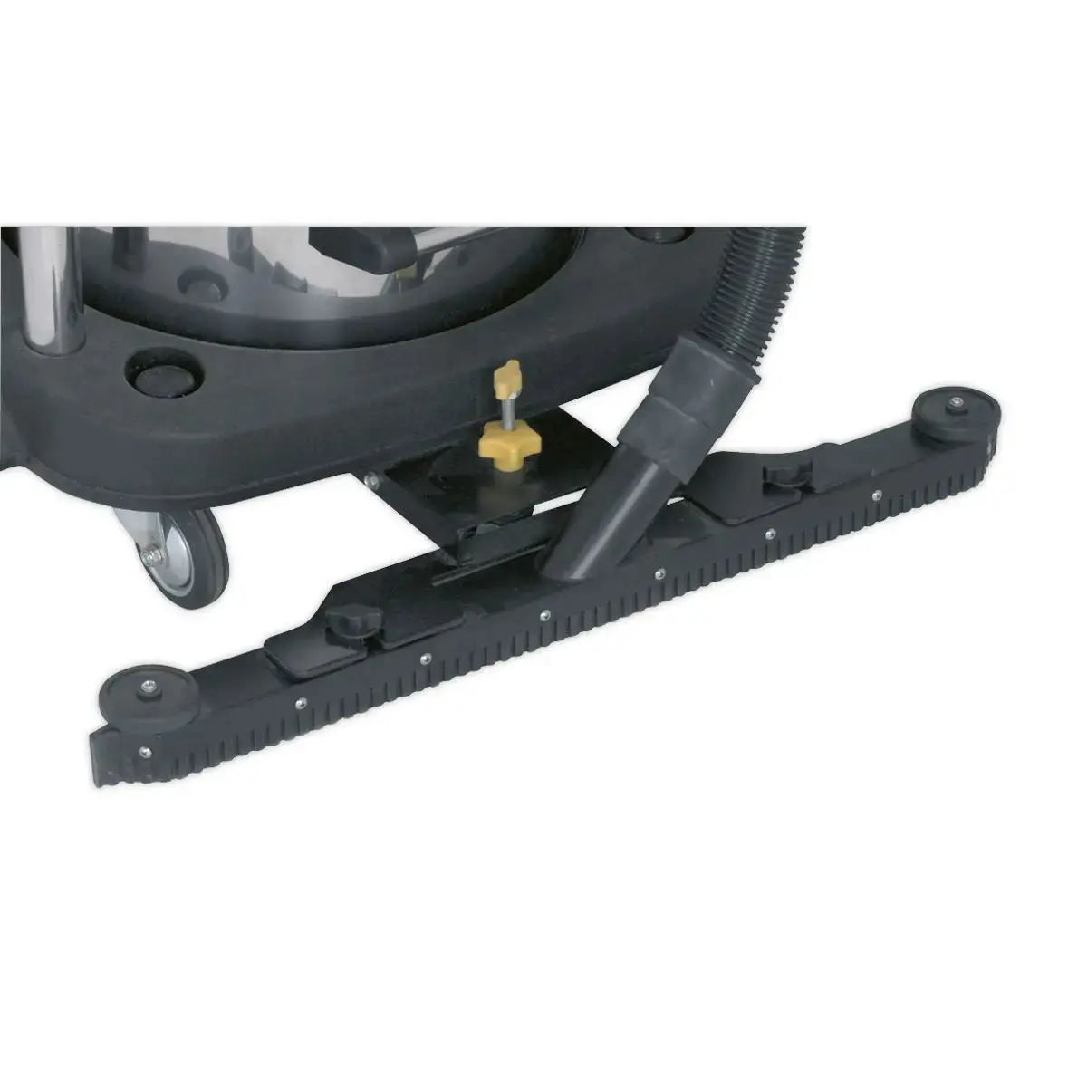 Sealey Front Mounting Squeegee For Pc477 1