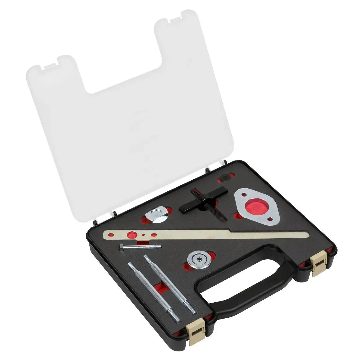 Sealey Front Upper Control Arm Bush Tool - Vag 1
