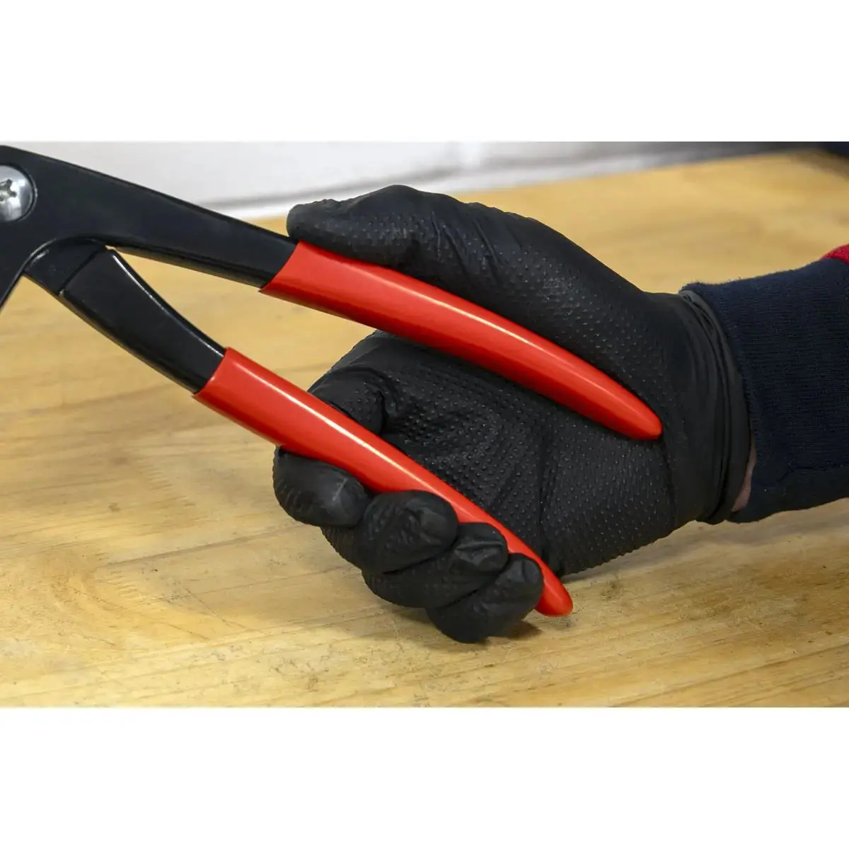Sealey Fuel Feed Pipe Pliers 2