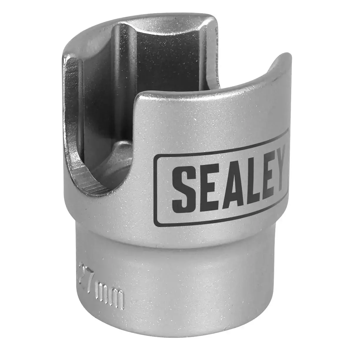 Sealey Fuel Filter Socket 1/2"Sq Drive 27Mm 1