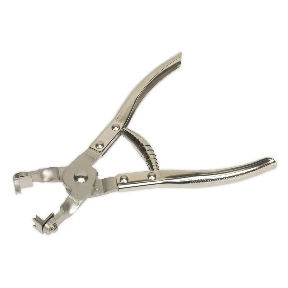 Sealey Fuel Line Pliers - Vag 1