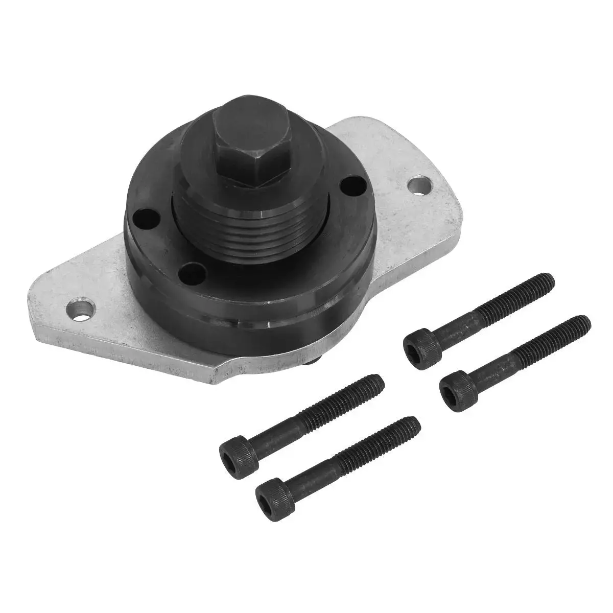 Sealey Fuel Pump Locking/Removal Tool For Jlr 2.0D Ingenium Engine 1
