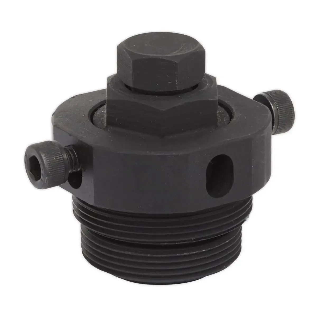 Sealey Fuel Pump Sprocket Remover - For Hyundai Kia Chain Drive Diesel Engines 1